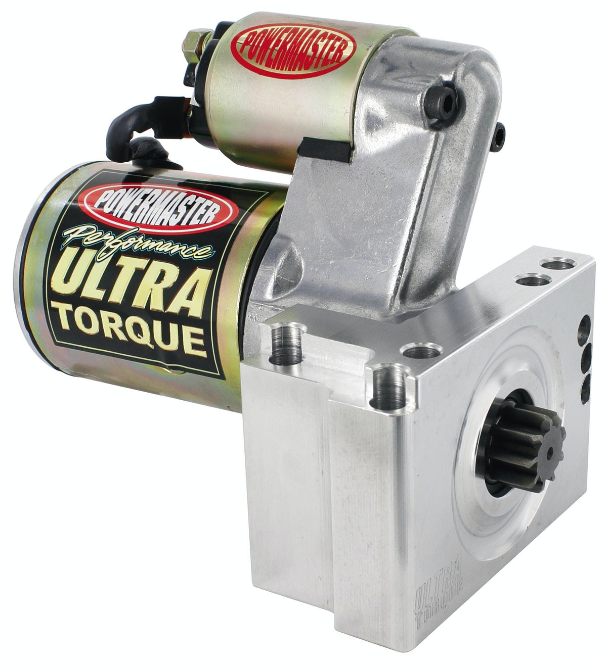 Powermaster 9426 Ultra Torque Starter