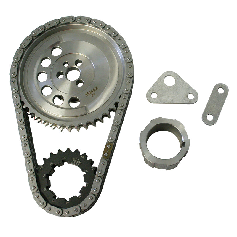 Howards Cams 94304 Engine Timing Chain Kit