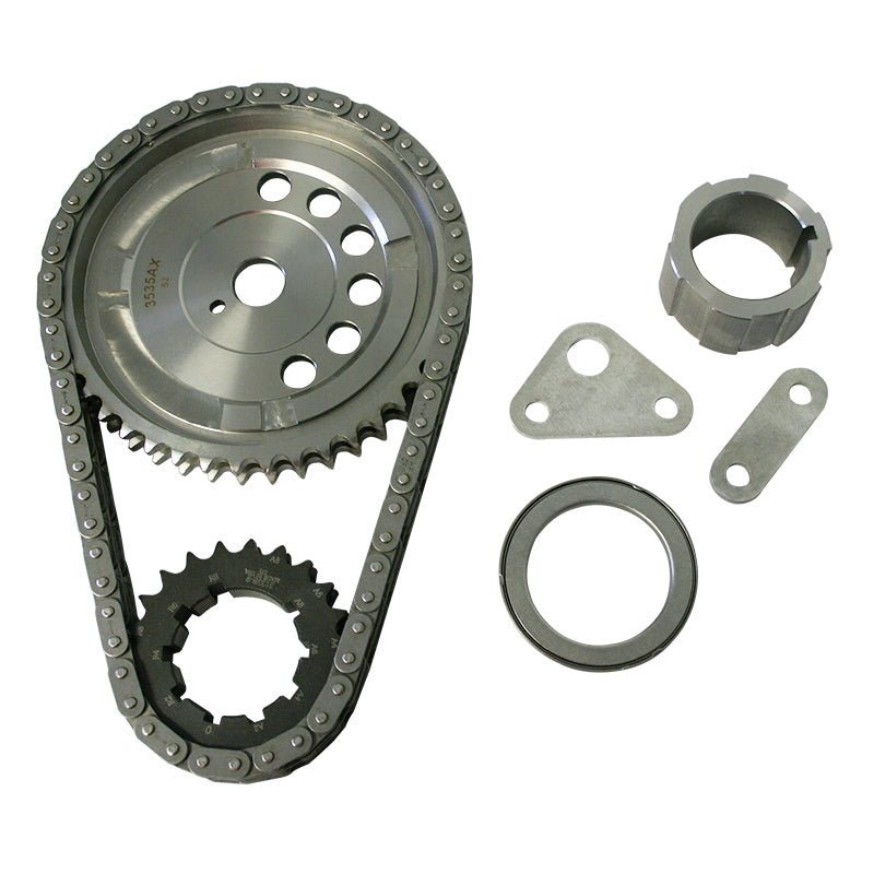 Howards Cams 94306 Engine Timing Chain Kit