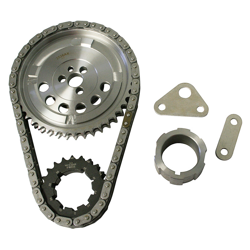 Howards Cams 94307 Engine Timing Chain Kit