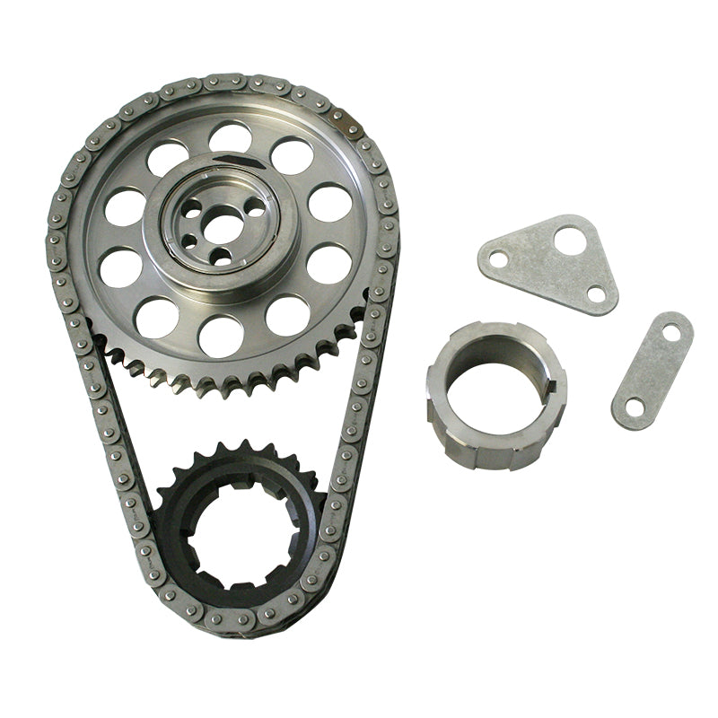 Howards Cams 94308 Engine Timing Chain Kit