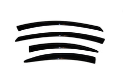 AVS 94316 Ventvisor Outside Mount 4pc