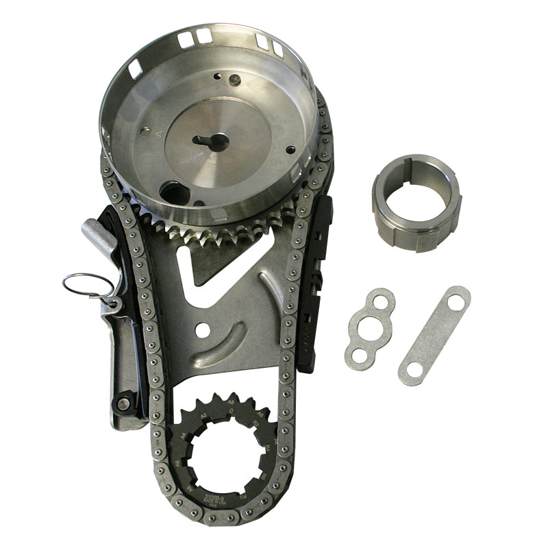 Howards Cams 94332 Engine Timing Chain Kit