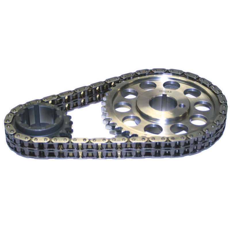 Howards Cams 94345 Engine Timing Chain Kit