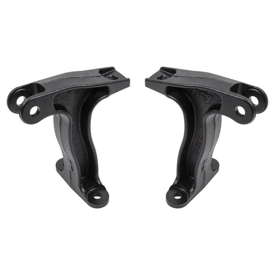 Detroit Speed Chevrolet, GMC (283, 305, 307, 327, 350) Suspension Subframe 032080DS