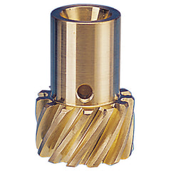 Howards Cams 94400 Distributor Drive Gear