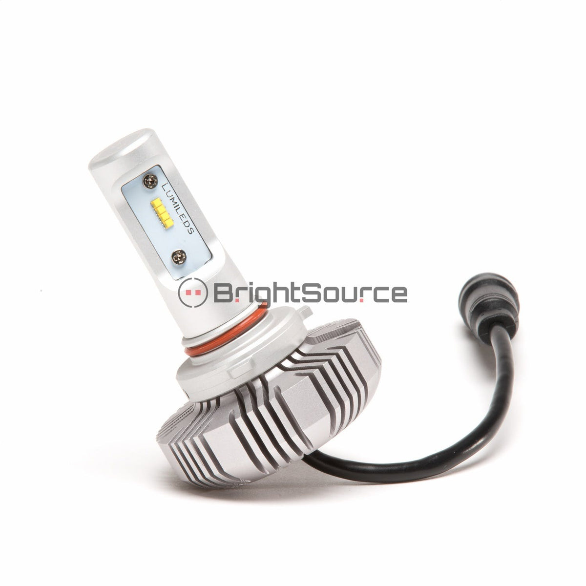 BrightSource 944146L 2016-18 Dodge Ram 9005 Low Beam w/Opticoupler