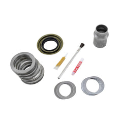 Yukon Gear 96-04 Jeep Grand Cherokee (4WD/RWD) Differential Rebuild Kit - Rear MKD44HD