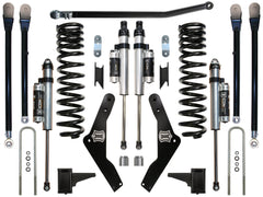 ICON Vehicle Dynamics K64563 4.5 Stage 4 Suspension System