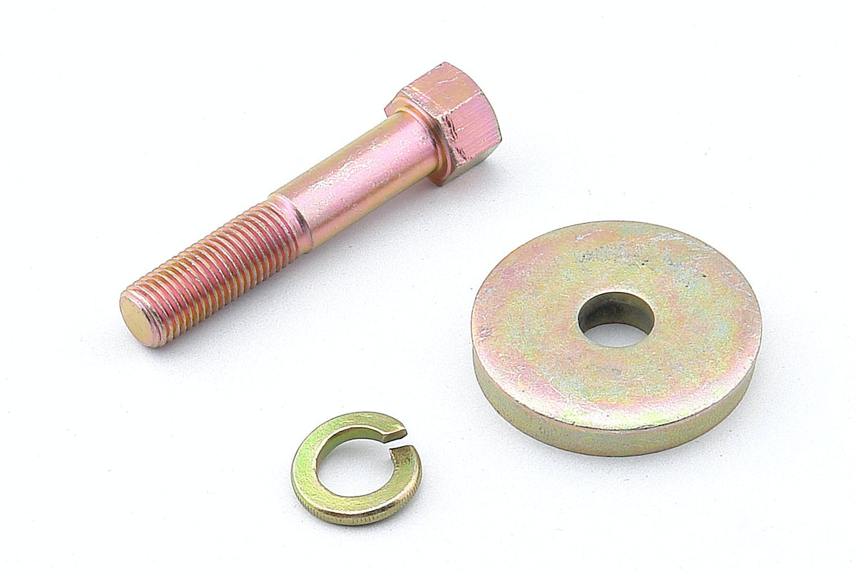 Mr. Gasket 945G BOLT,HARM BAL CHEV 7/16-20