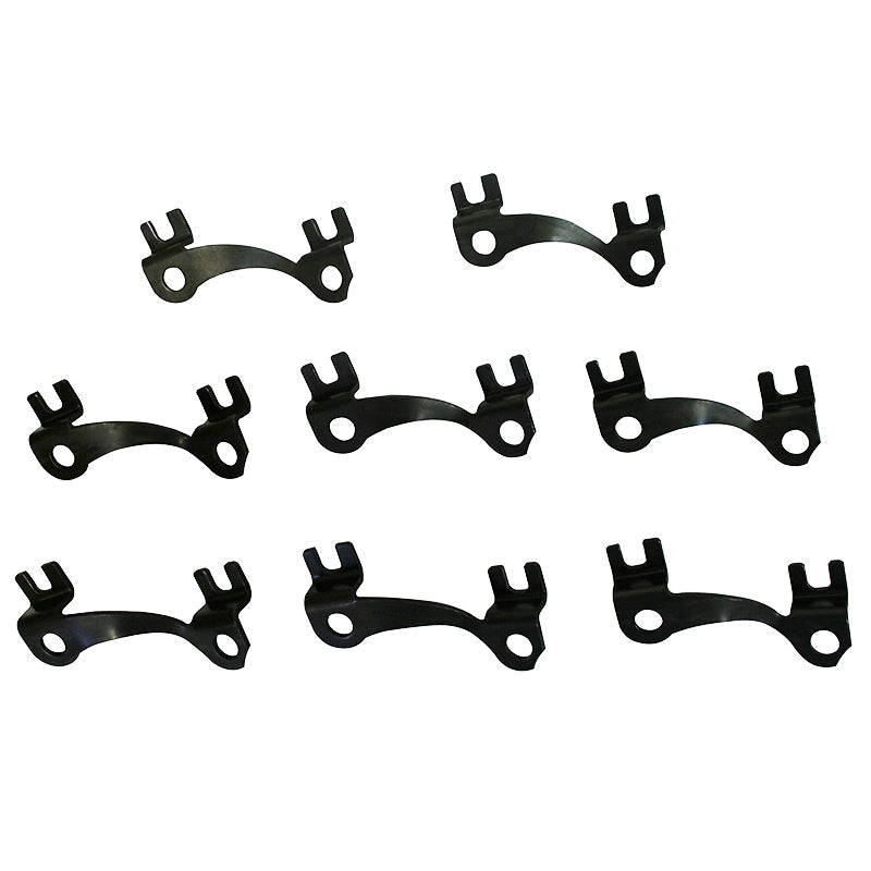 Howards Cams 94610 Engine Push Rod Guide Plate