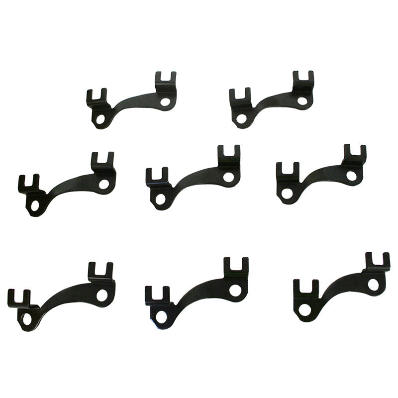 Howards Cams 94611 Engine Push Rod Guide Plate