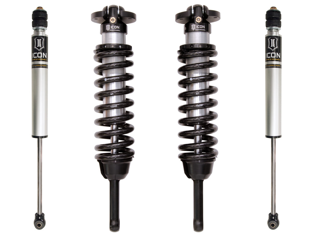 ICON Vehicle Dynamics K53001 Stage 1 Suspension System