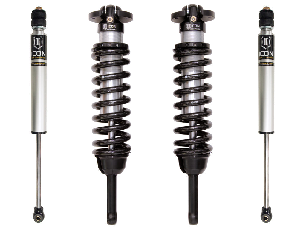 ICON Vehicle Dynamics K53001 Stage 1 Suspension System