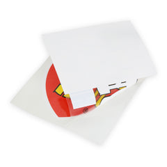 Hooker Exterior Decal 41529HKR