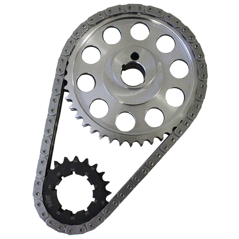 Howards Cams 94712 Engine Timing Chain Kit