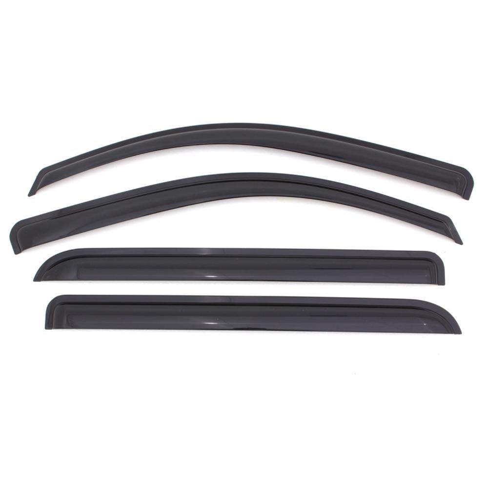 AVS 94773 Ventvisor Outside Mount 4pc