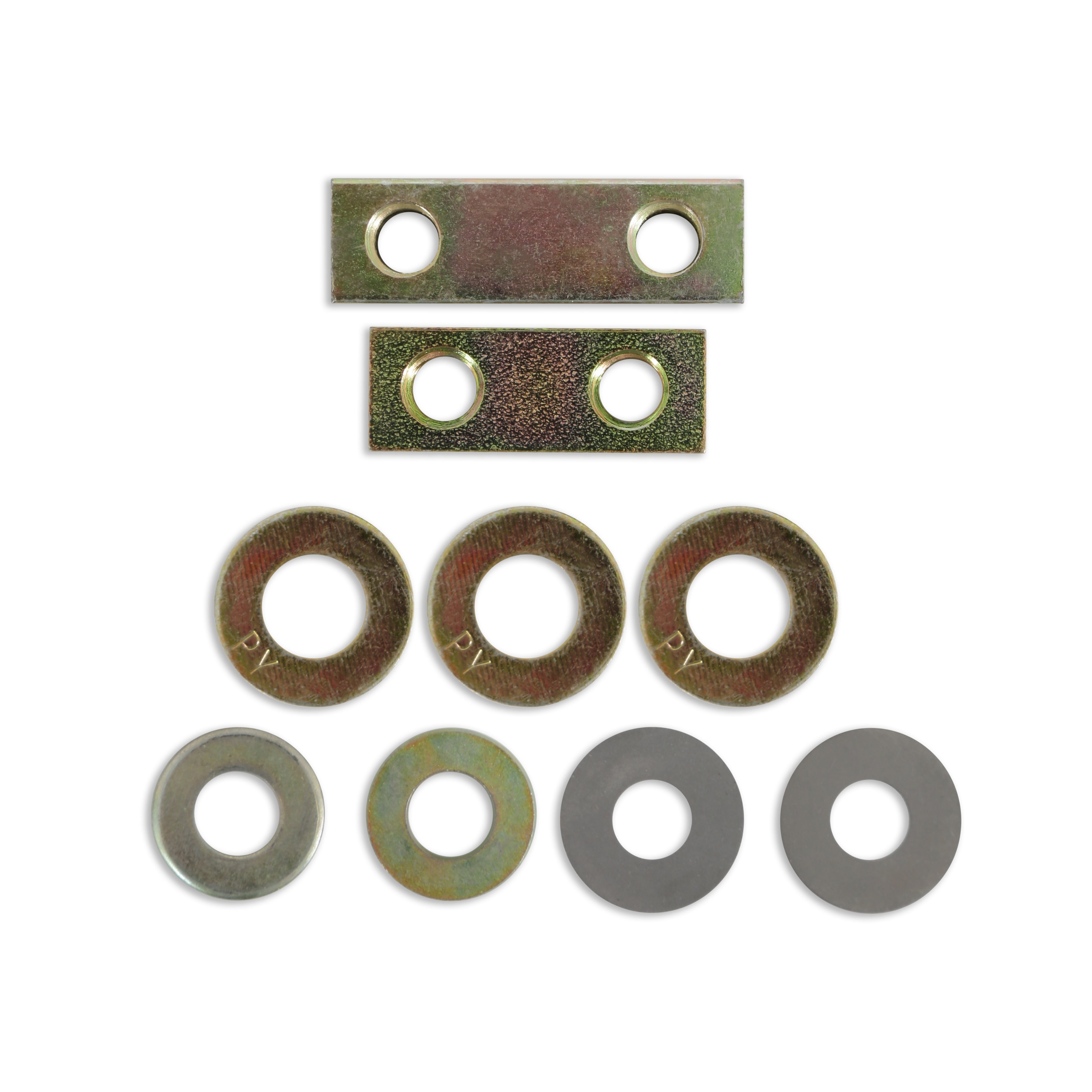 Holley EFI Ignition Crank Trigger Kit 556-175