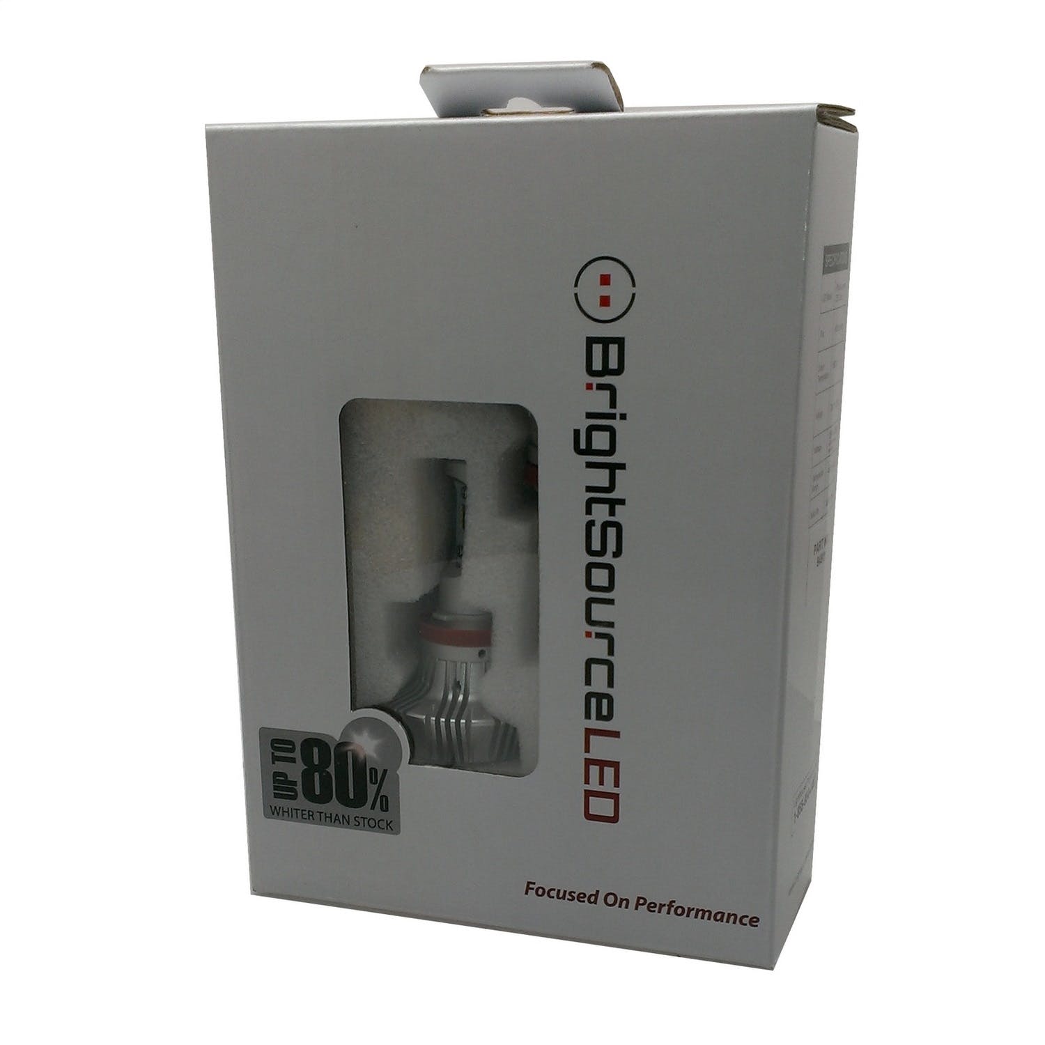 BrightSource 94911 LED Bulb