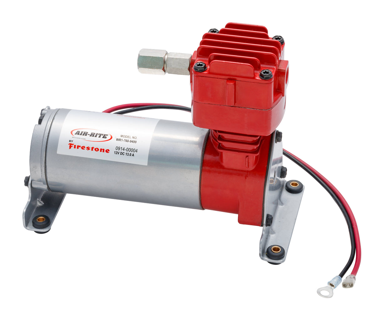 Firestone Ride-Rite 9499 HD Air Compressor-W