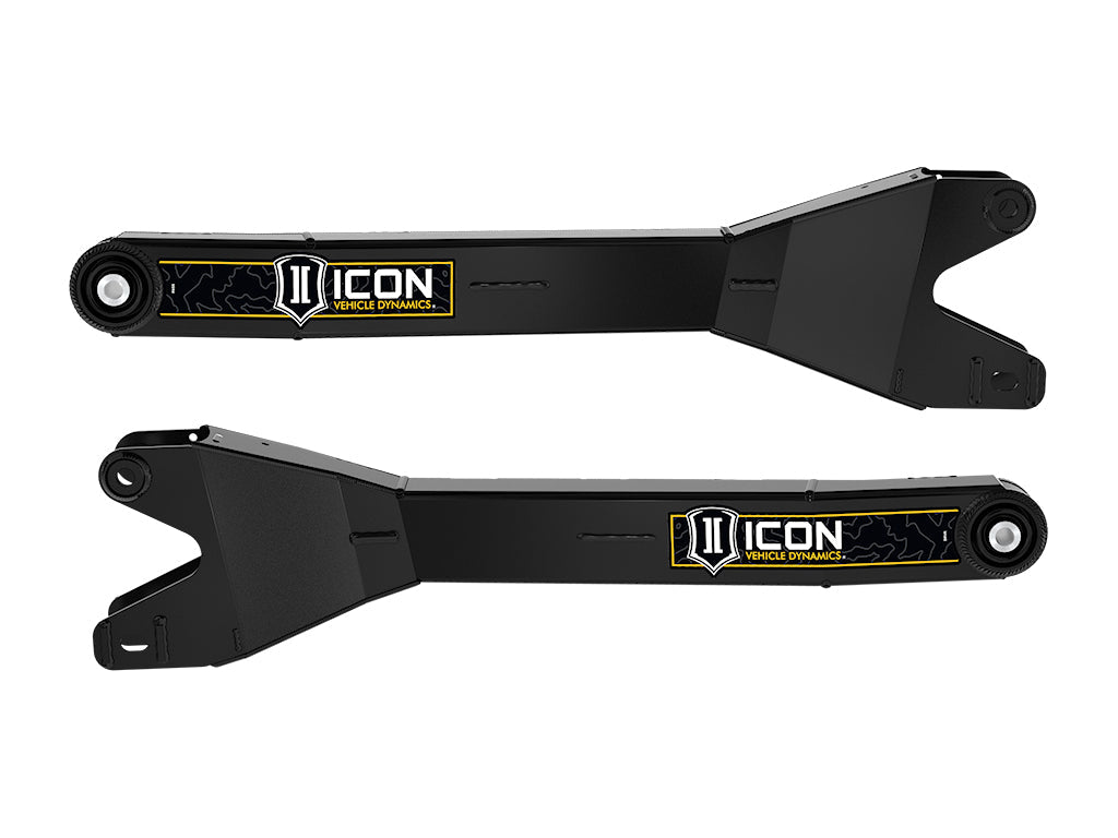 ICON Vehicle Dynamics 64042 Radius Arm System