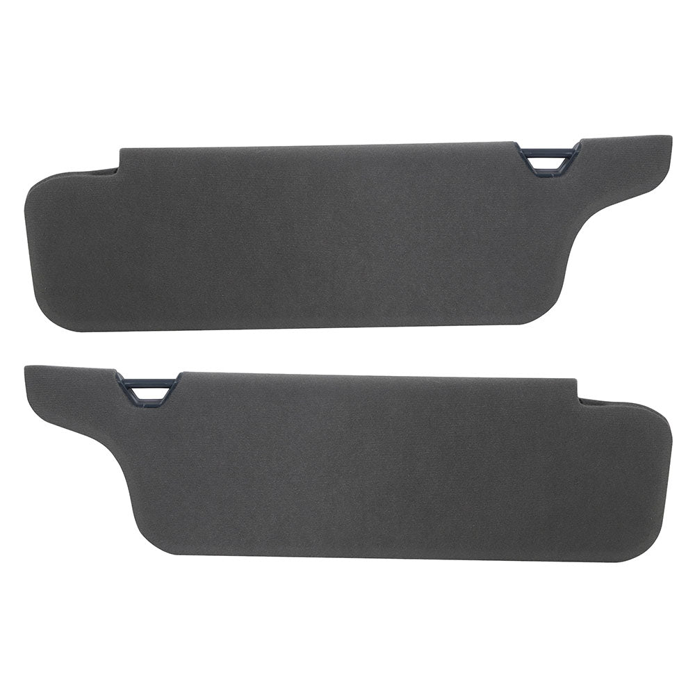 TMI Products 94-04 Ford Mustang (Convertible/Coupe) Sun Visor 21-76004-1769