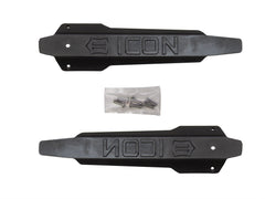 ICON Vehicle Dynamics 191006 11 Shin Guard Replacement Kit (Pair)