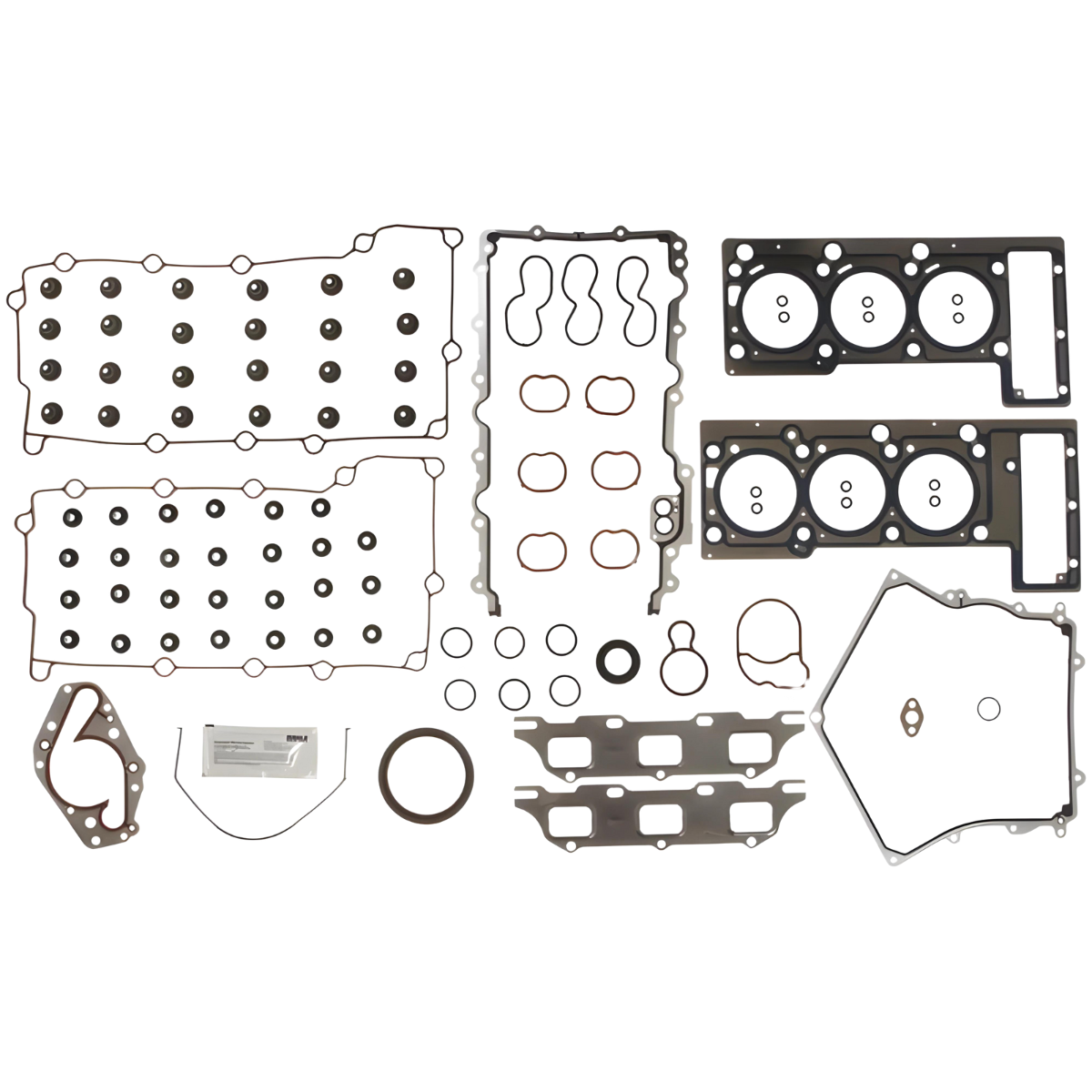 MAHLE Engine Gasket Set 95-3505