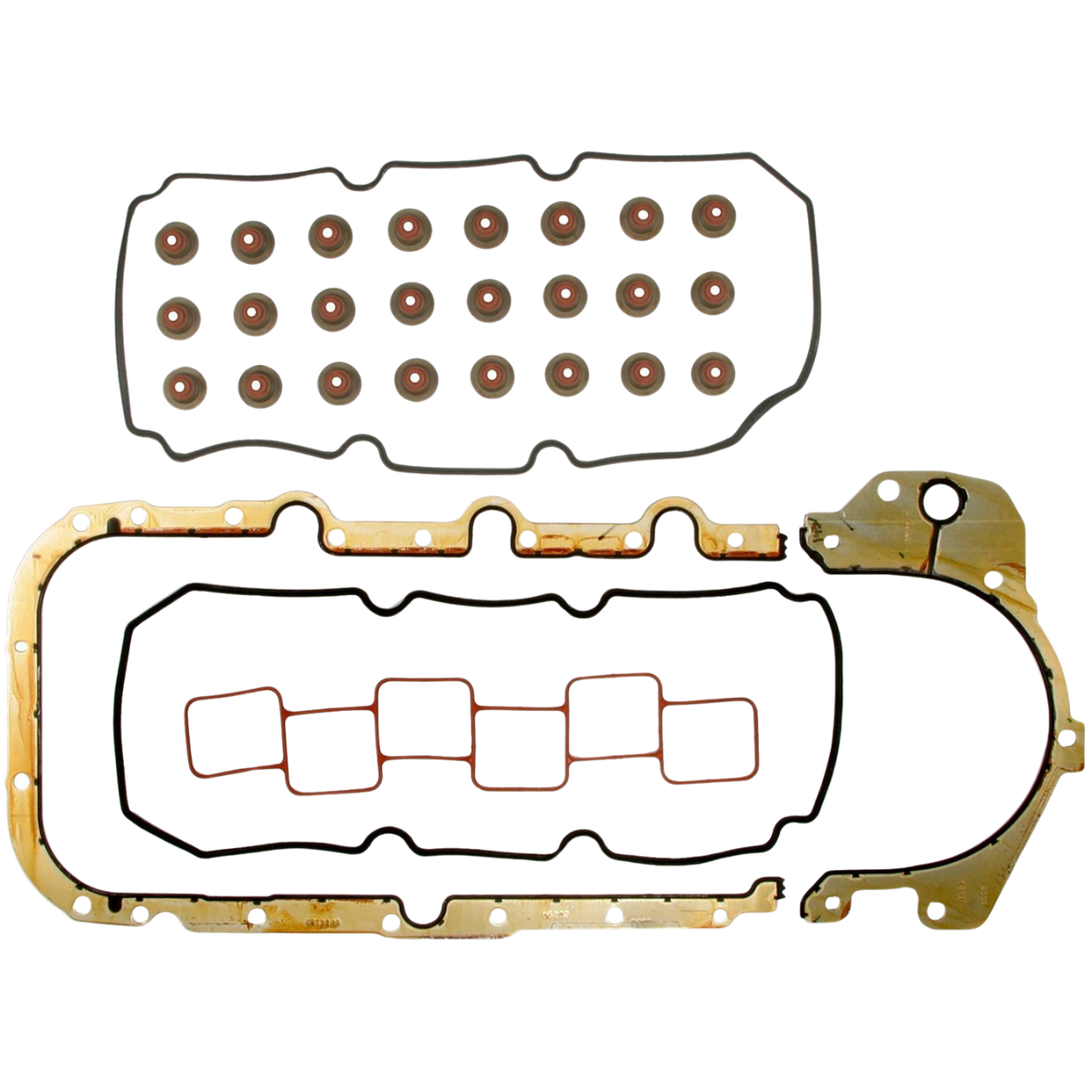 MAHLE Engine Gasket Set 95-3579