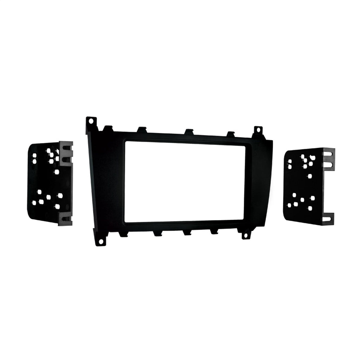 Metra Electronics 95-8721B Custom Fit Mounting Kit