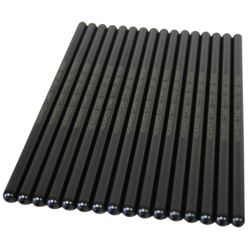 Howards Cams 95008 Engine Push Rod Set