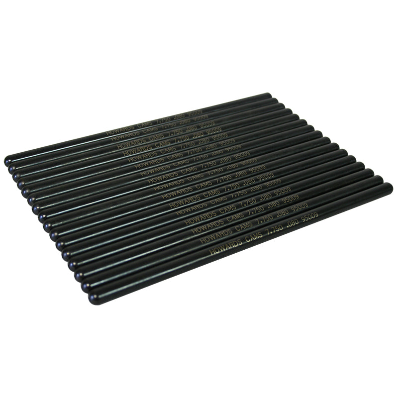 Howards Cams 95009 Engine Push Rod Set