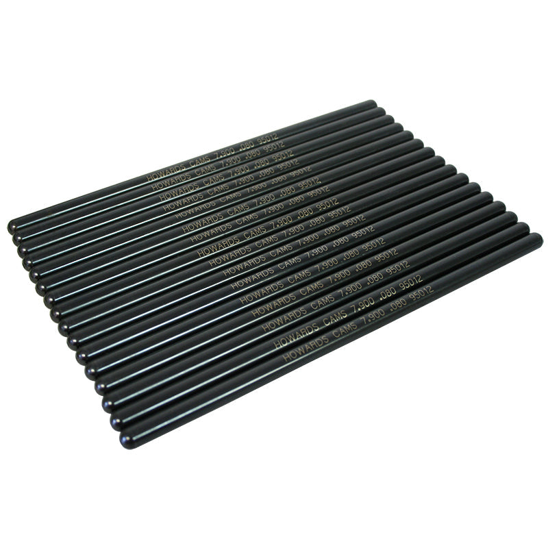 Howards Cams 95012 Engine Push Rod Set