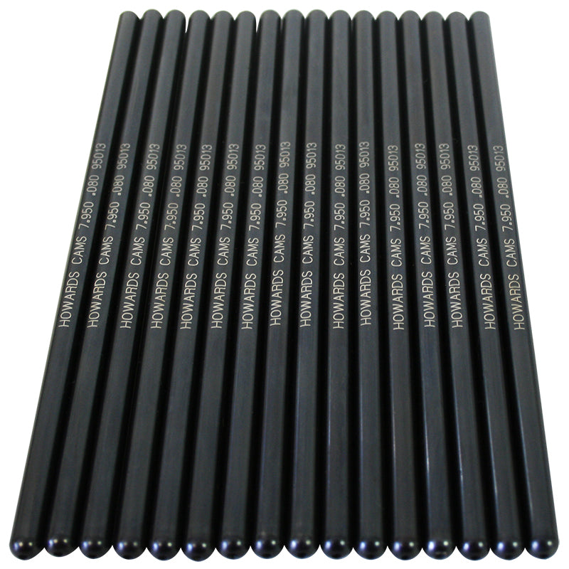 Howards Cams 95013 Engine Push Rod Set