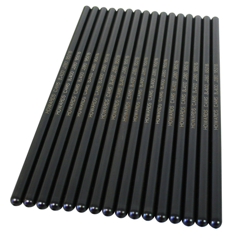 Howards Cams 95016 Engine Push Rod Set