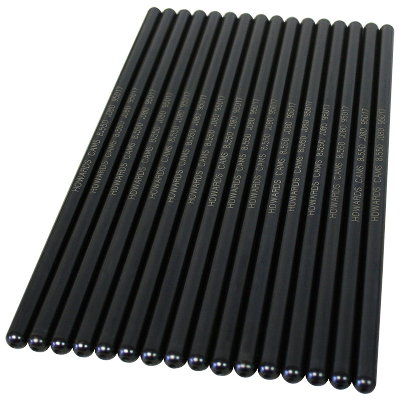 Howards Cams 95017 Engine Push Rod Set