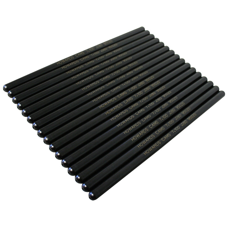 Howards Cams 95020 Engine Push Rod Set