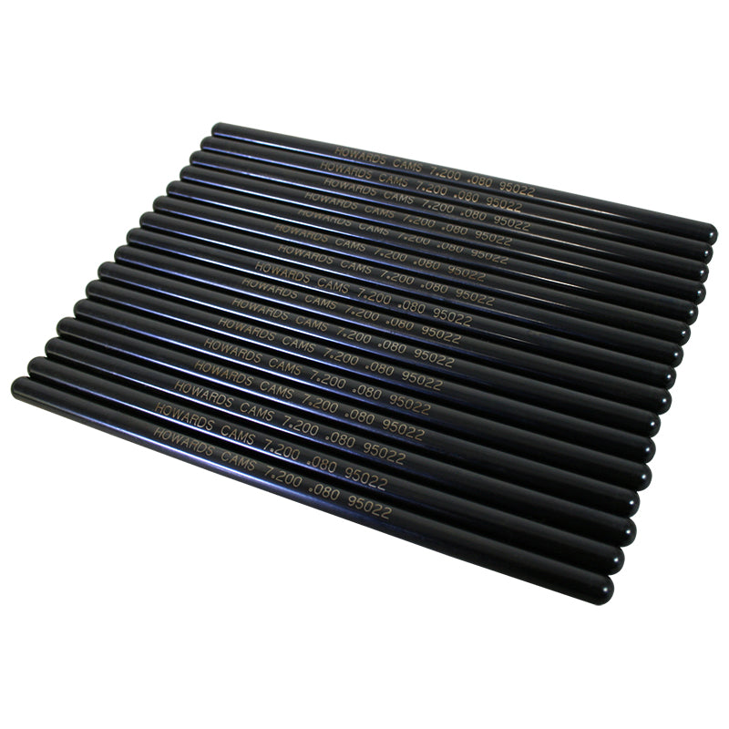 Howards Cams 95022 Engine Push Rod Set
