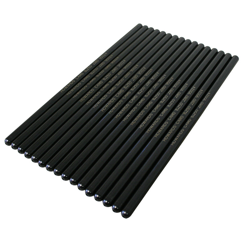 Howards Cams 95024 Engine Push Rod Set