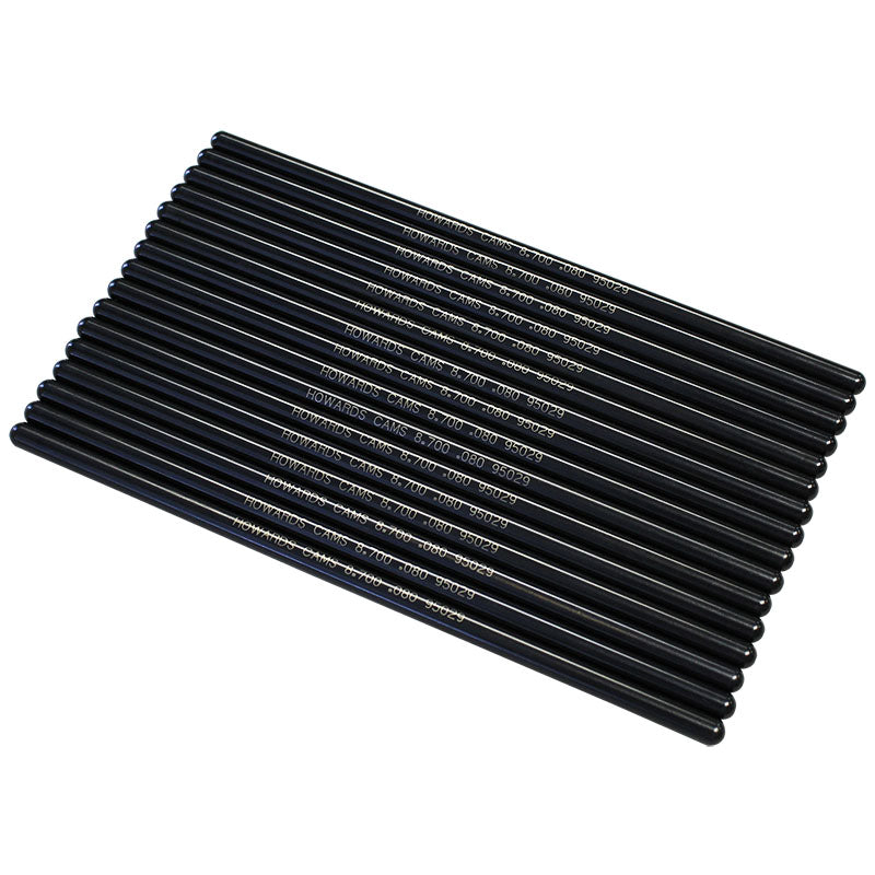 Howards Cams 95029 Engine Push Rod Set
