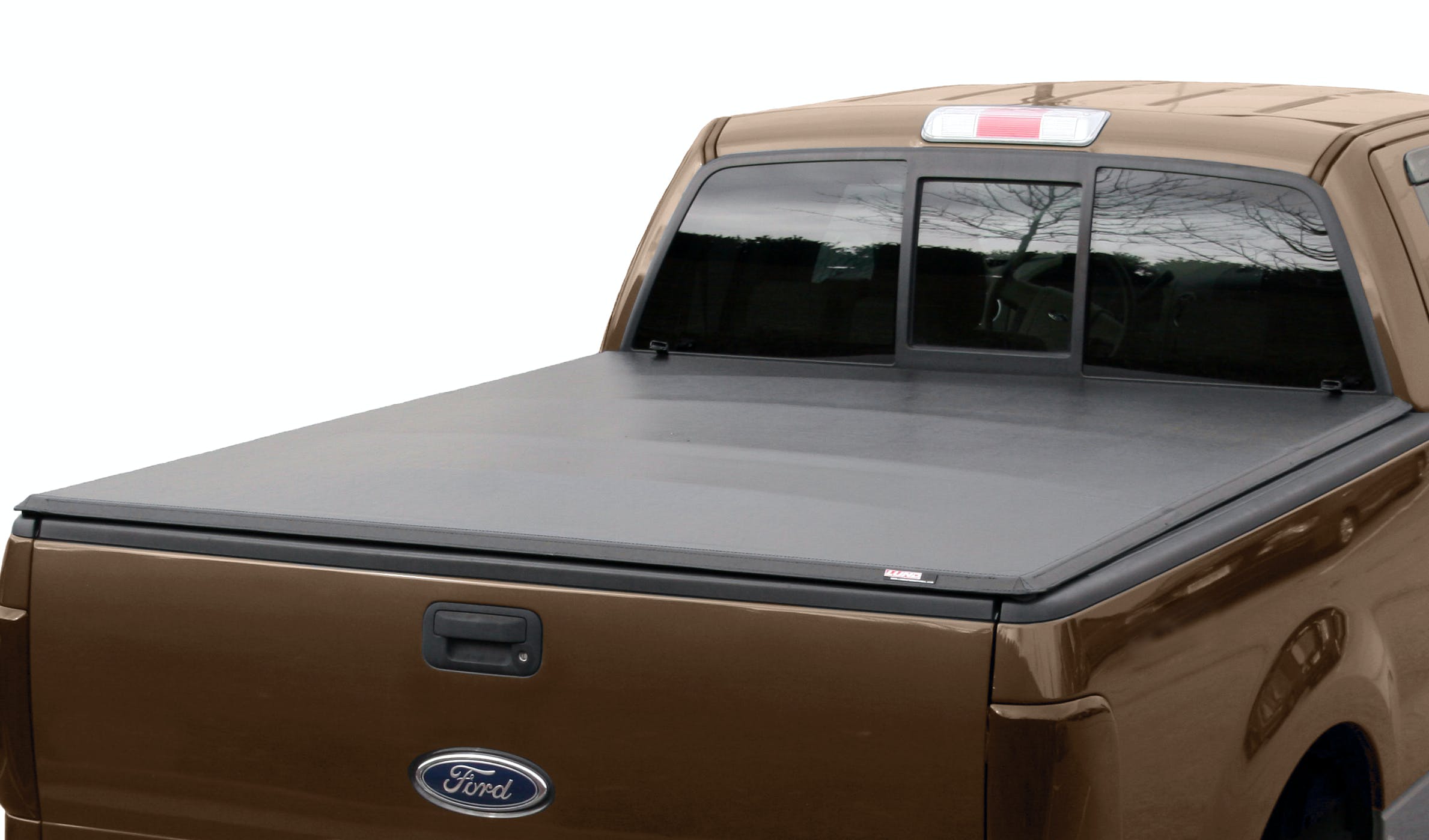 LUND 95050 Genesis Tri-Fold Tonneau Cover GENESIS TRI-FOLD TONNEAU