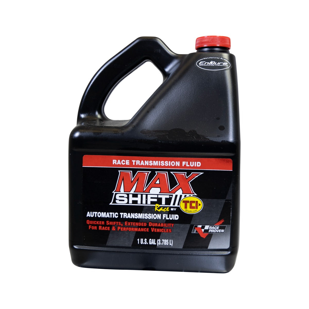 TCI Automotive 950600 3-Max Shift Racing Transmission Fluid One Gallon Jugs