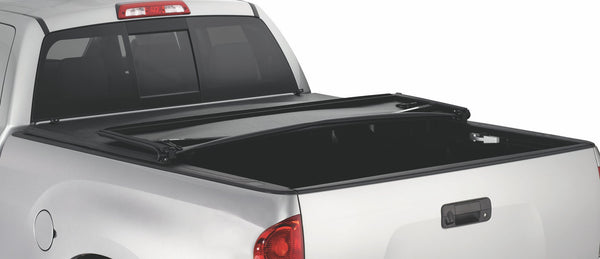 LUND 95086 Genesis Tri-Fold Tonneau Cover GENESIS TRI-FOLD TONNEAU