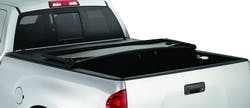 LUND 95086 Genesis Tri-Fold Tonneau Cover GENESIS TRI-FOLD TONNEAU