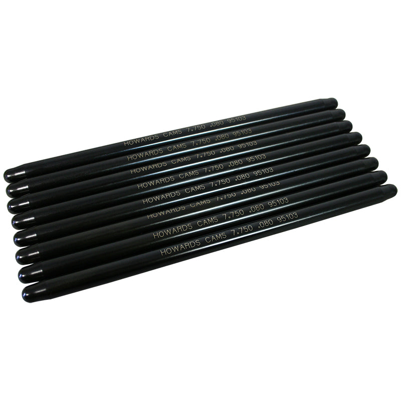 Howards Cams 95103 Engine Push Rod Set