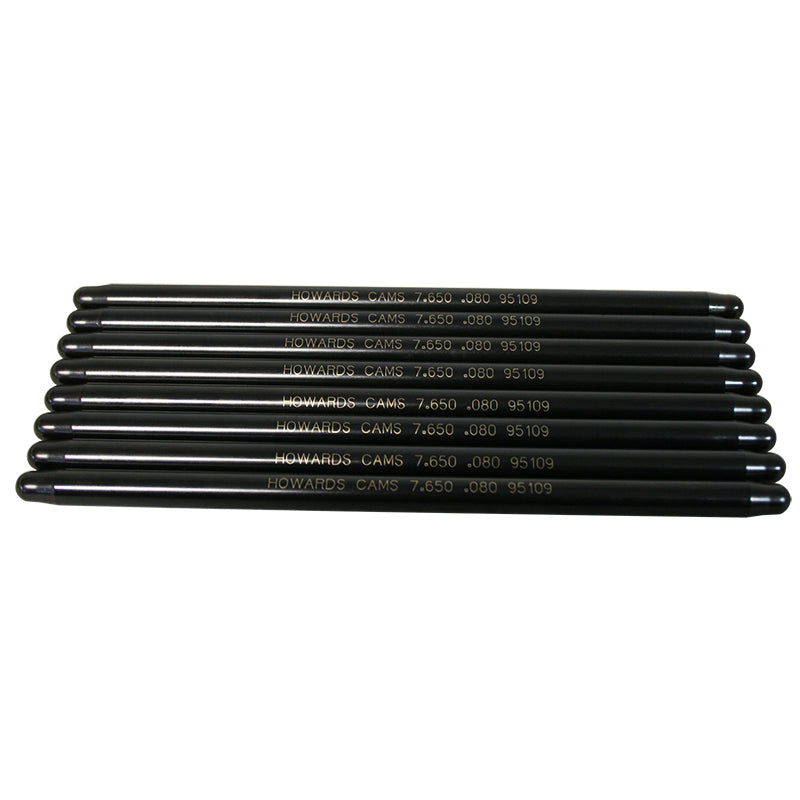 Howards Cams 95109 Engine Push Rod Set