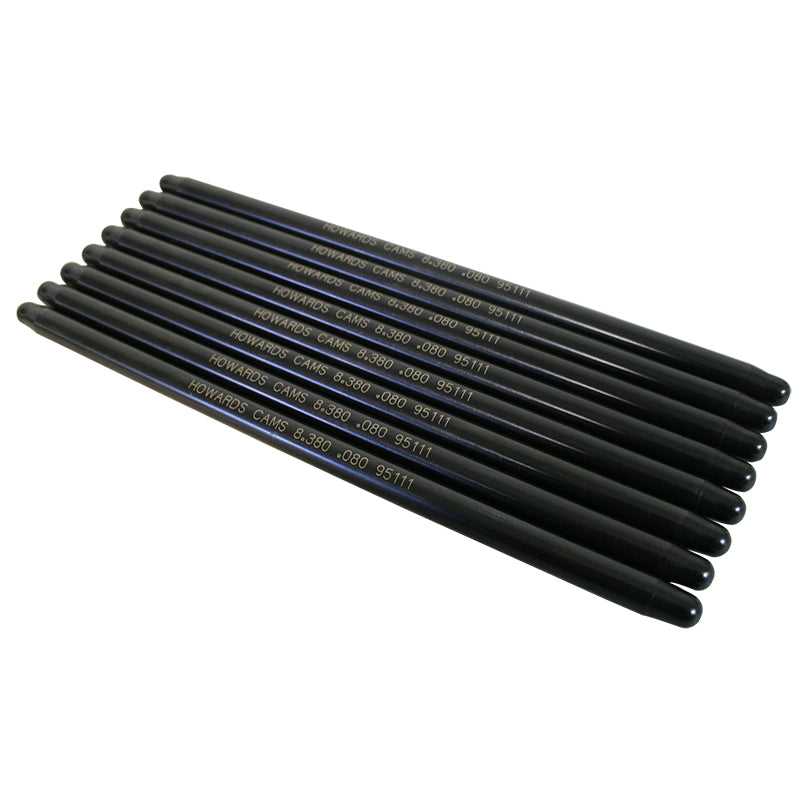 Howards Cams 95111 Engine Push Rod Set