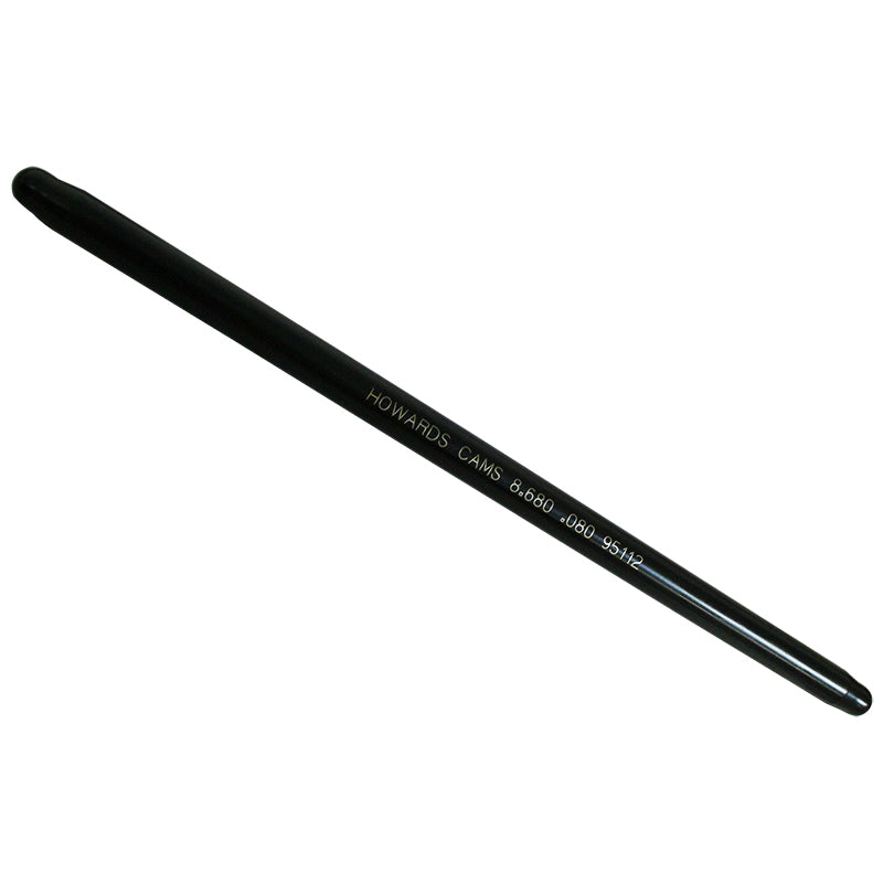 Howards Cams 95112-1 Engine Push Rod