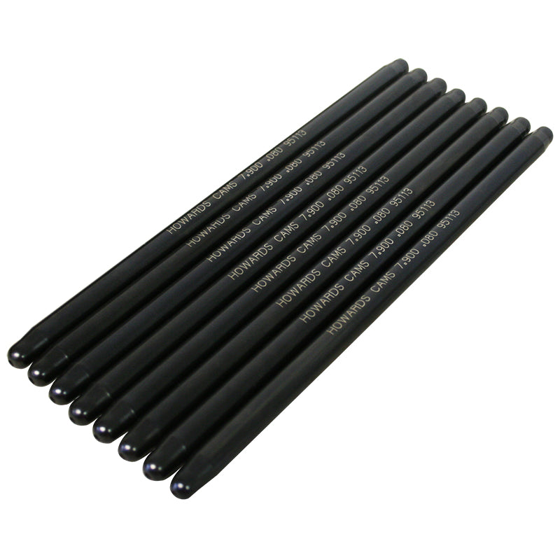 Howards Cams 95113 Engine Push Rod Set
