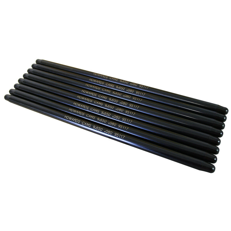 Howards Cams 95117 Engine Push Rod Set